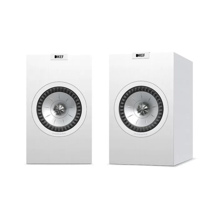 KEF Q150 Bookshelf Speakers