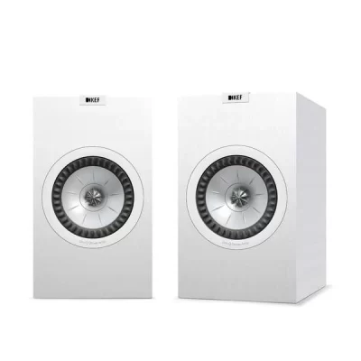 KEF Q350 Bookshelf Speakers 