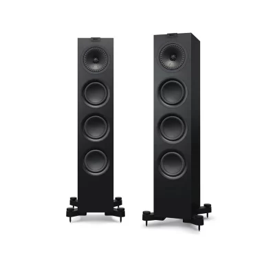 KEF Q550 Floorstanding Speakers 