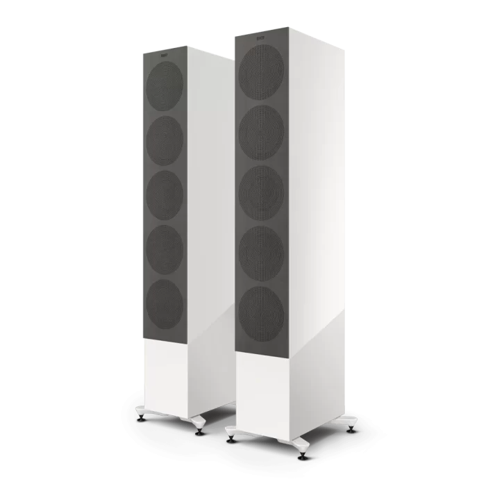 KEF R11 Meta