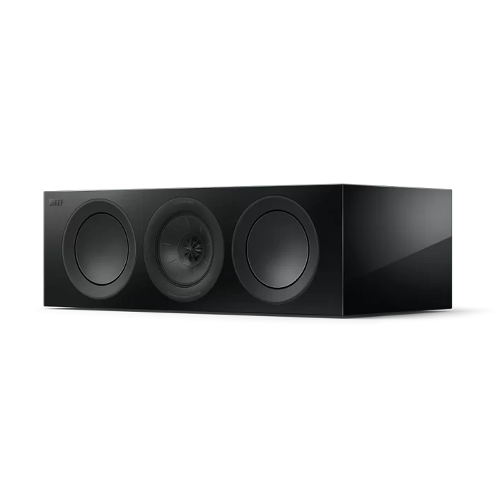 KEF R2 Meta center
