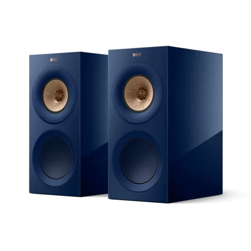 KEF R3 Meta