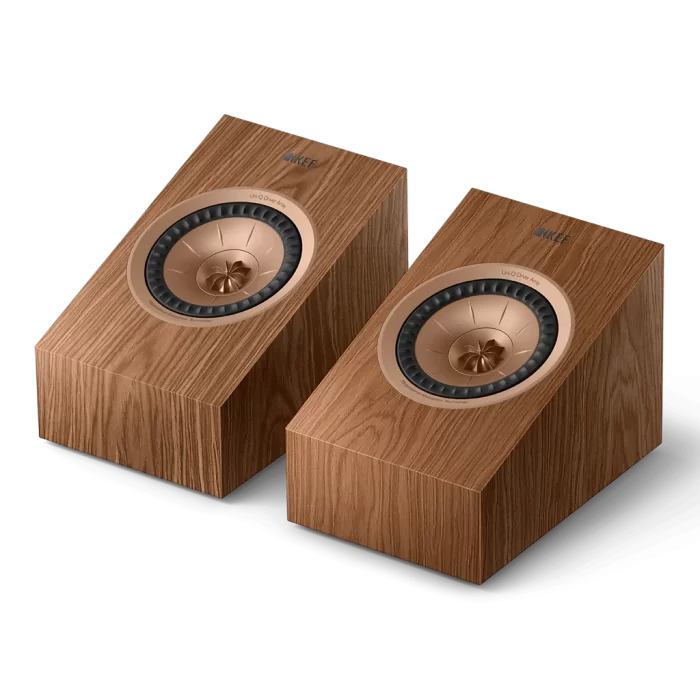 KEF R8a Meta Dolby Atmos Speakers