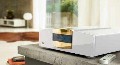 MBL C21 STEREO POWER AMPLIFIER