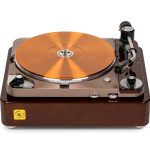 THORENS TD 124 DD Anniversary