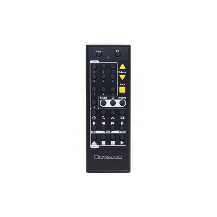 BRYSTON BCD-3 CD - Image 2