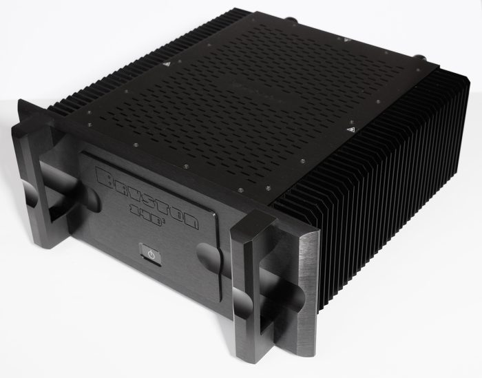 BRYSTON 14B Cubed - Image 3