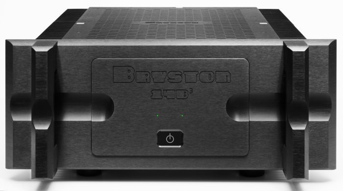 BRYSTON 14B Cubed