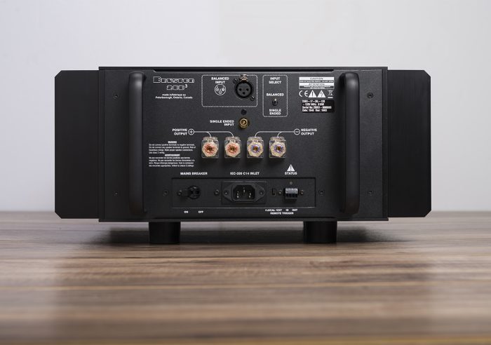 BRYSTON 28B³ - Image 3