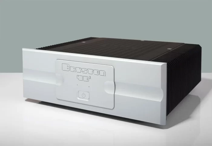 BRYSTON 4B Cubed