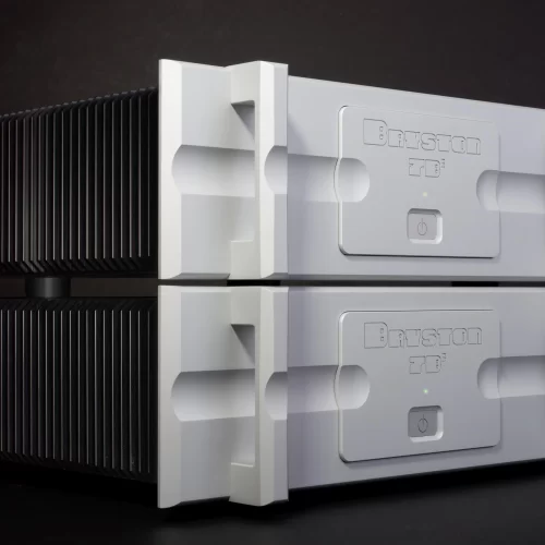 BRYSTON 7B³