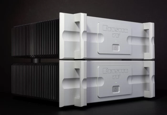BRYSTON 7B³