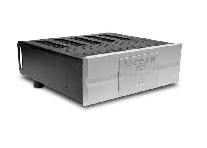 BRYSTON 9B³ multichannel