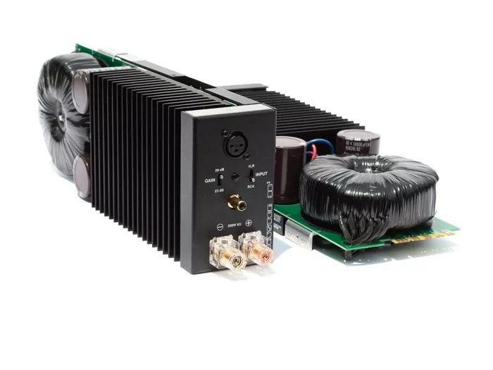 BRYSTON 9B³ multichannel - Image 3