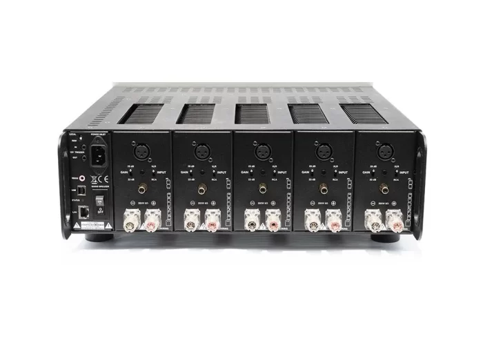BRYSTON 9B³ multichannel - Image 4