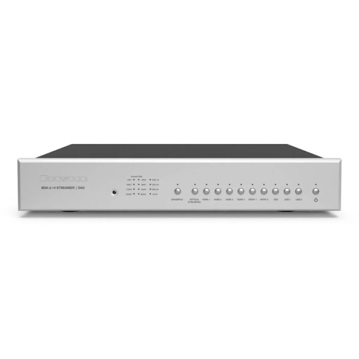 BRYSTON BDA-3.14