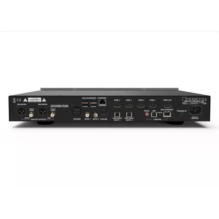 BRYSTON BDA-3.14 - Image 2