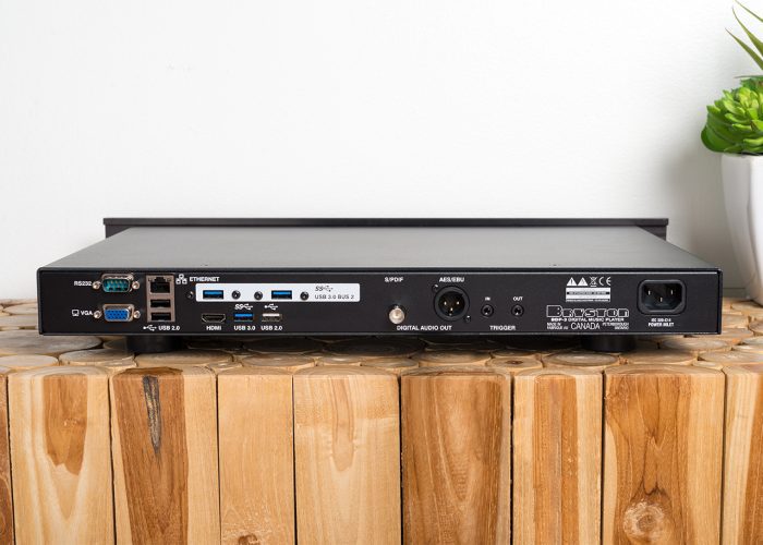 BRYSTON BDP-3 - Image 2
