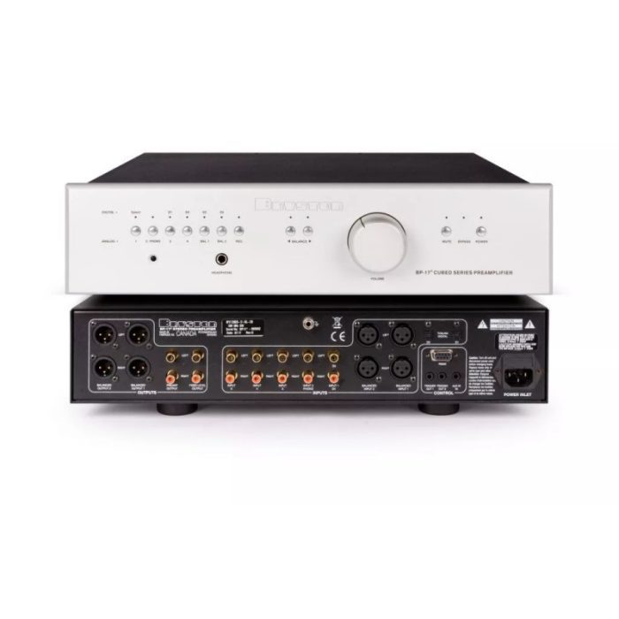 BRYSTON BP-17³ - Image 2