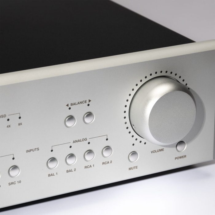 BRYSTON BR-20 Preamplifier - Image 4