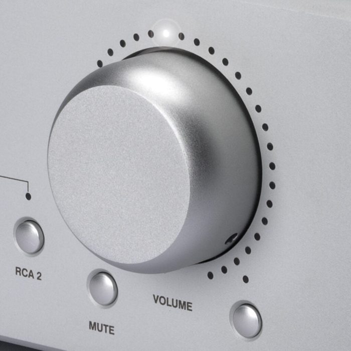BRYSTON BR-20 Preamplifier - Image 6