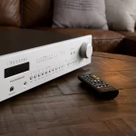 BRYSTON BR-20 Preamplifier