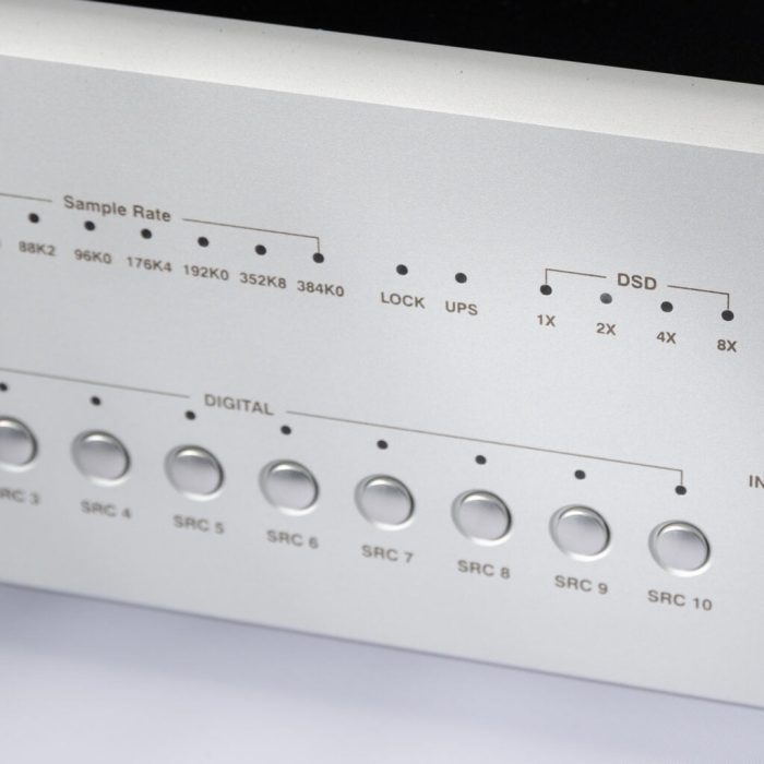 BRYSTON BR-20 Preamplifier - Image 7