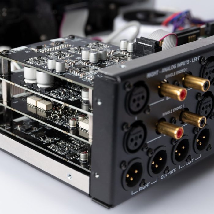 BRYSTON BR-20 Preamplifier - Image 5