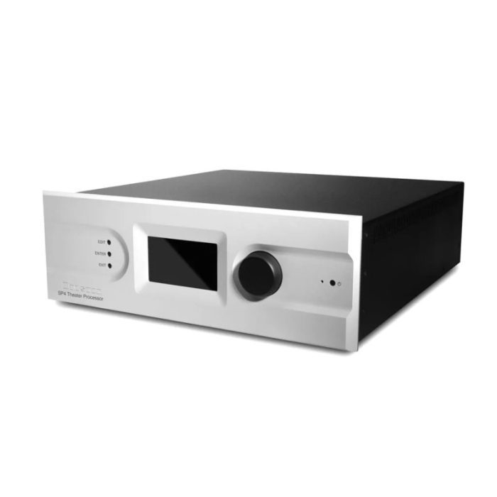 BRYSTON SP-4