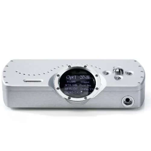 CHORD ELECTRONICS DAVE