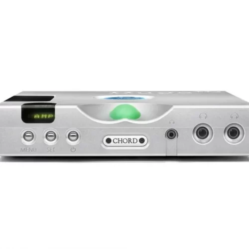 CHORD ELECTRONICS HUGO TT 2
