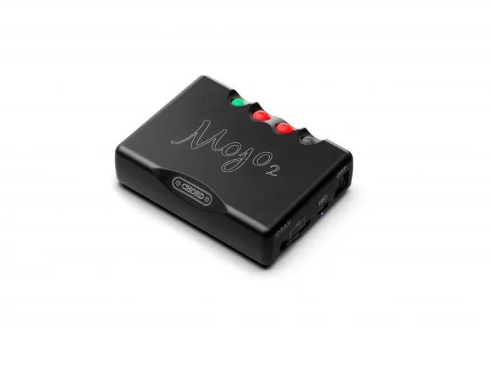 CHORD ELECTRONICS Mojo 2 - Image 2
