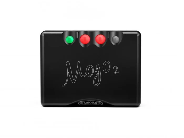 CHORD ELECTRONICS Mojo 2