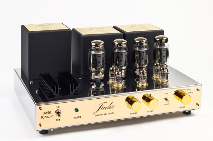 JADIS DA-50 Signature - Image 4