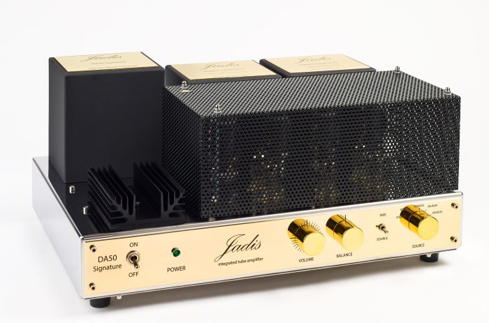 JADIS DA-50 Signature - Image 5