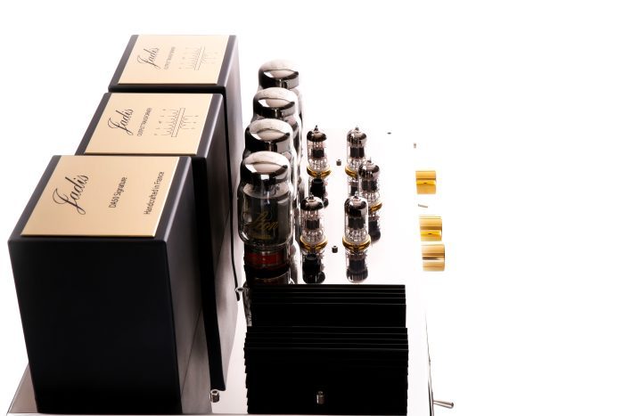 JADIS DA-50 Signature - Image 3