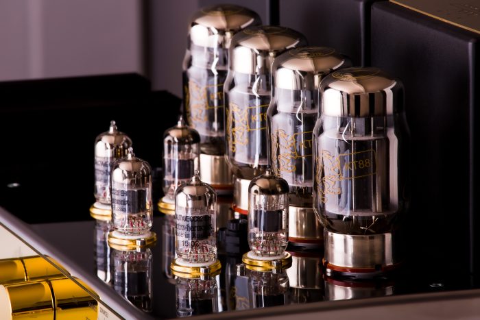 JADIS DA-50 Signature - Image 2