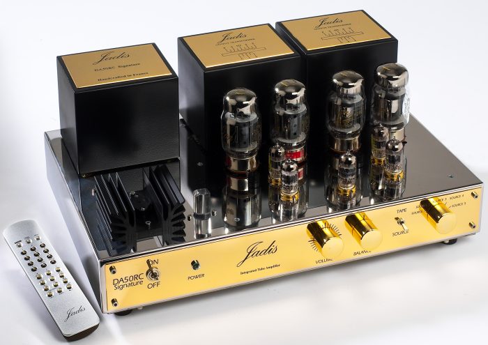 JADIS DA-50 Signature - Image 6