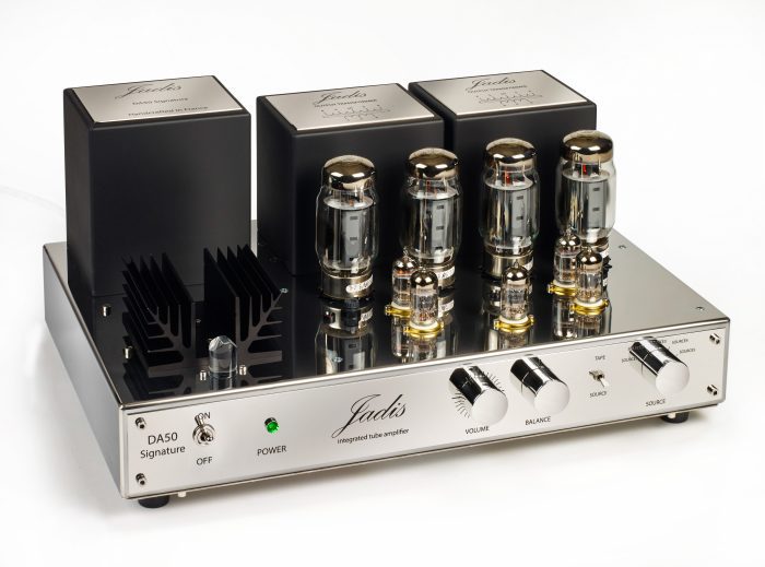 JADIS DA-50 Signature - Image 9