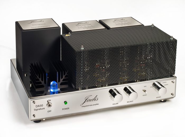JADIS DA-50 Signature - Image 10
