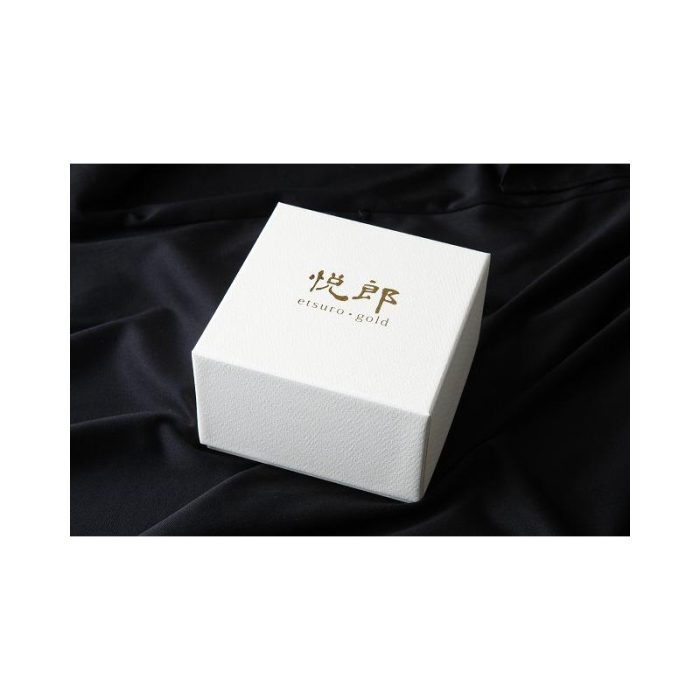 ETSURO URUSHI GOLD - Image 3