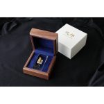 ETSURO URUSHI GOLD - Image 4