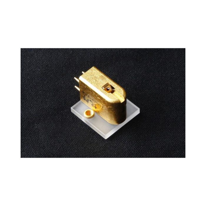 ETSURO URUSHI GOLD - Image 6