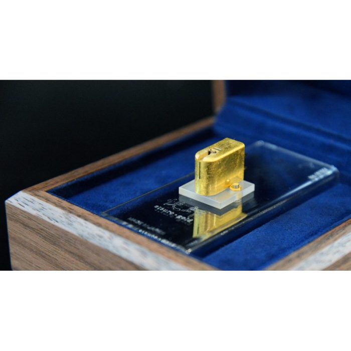 ETSURO URUSHI GOLD - Image 2