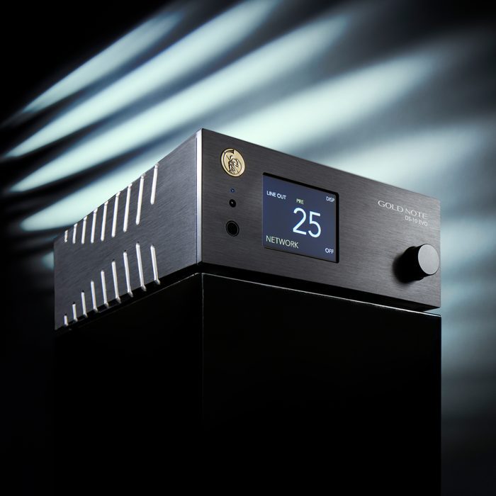 GOLD NOTE DS-10 EVO - Image 2