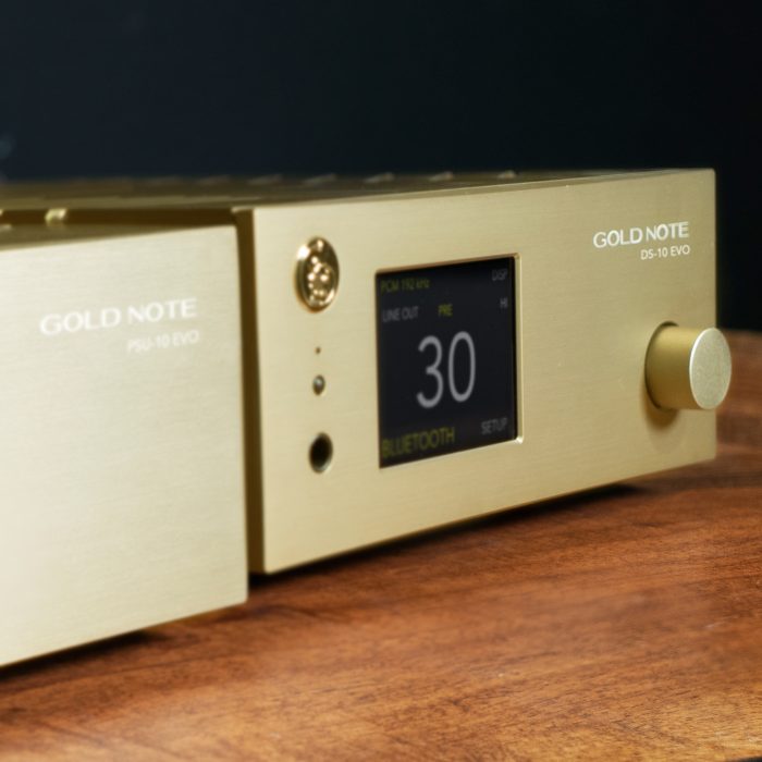 GOLD NOTE DS-10 EVO - Image 3
