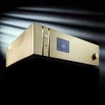 GOLD NOTE IS-1000 LINE - Image 2