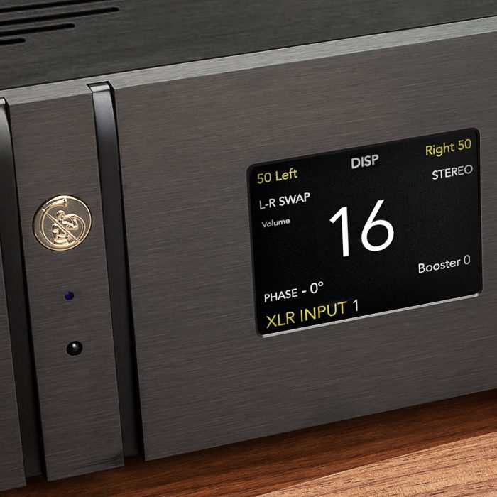 GOLD NOTE P-1000 MKII Deluxe - Image 4