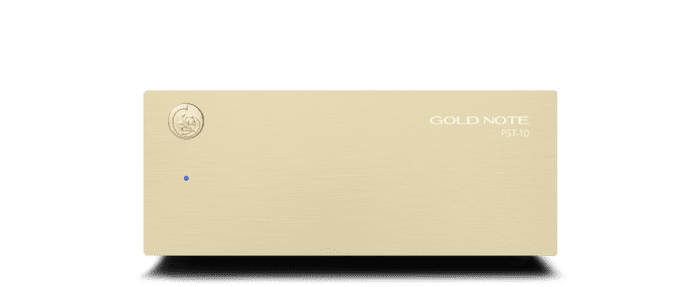 GOLD NOTE PST-10