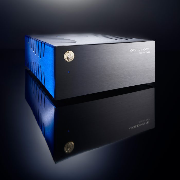 GOLD NOTE PSU-10 EVO - Image 2